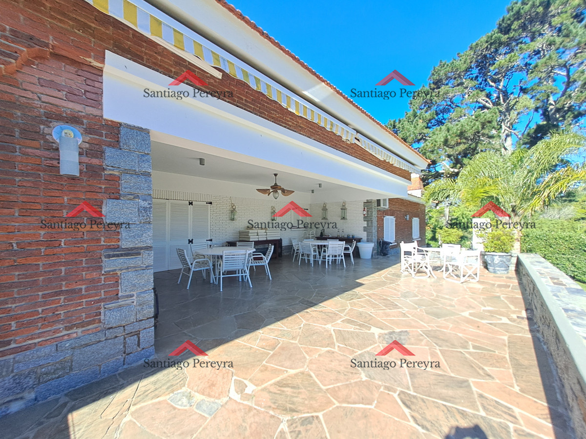 Casa ID.17046 - Casa en Punta del Este, San Rafael