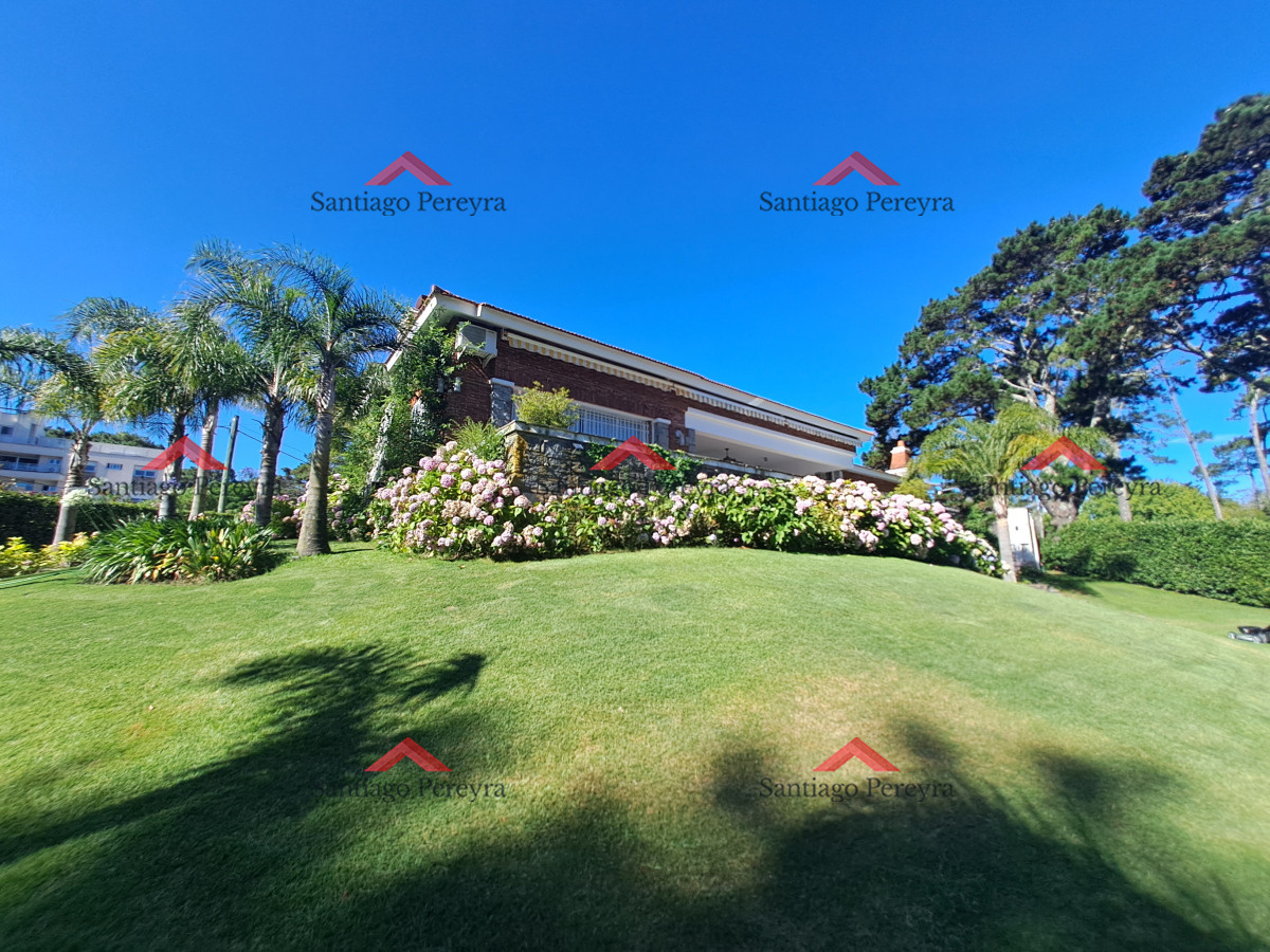 Casa ID.17046 - Casa en Punta del Este, San Rafael