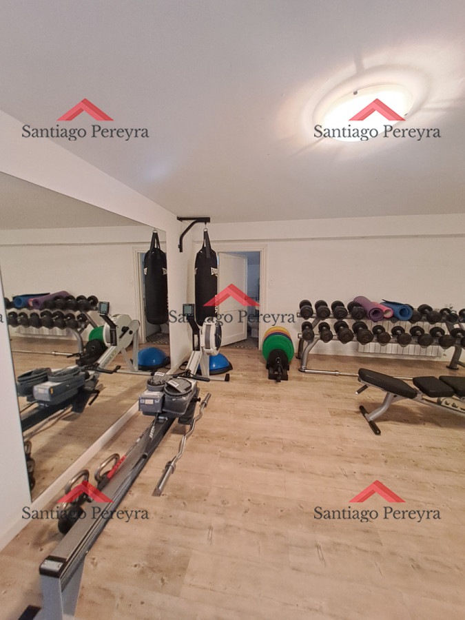 Casa ID.17046 - Casa en Punta del Este, San Rafael