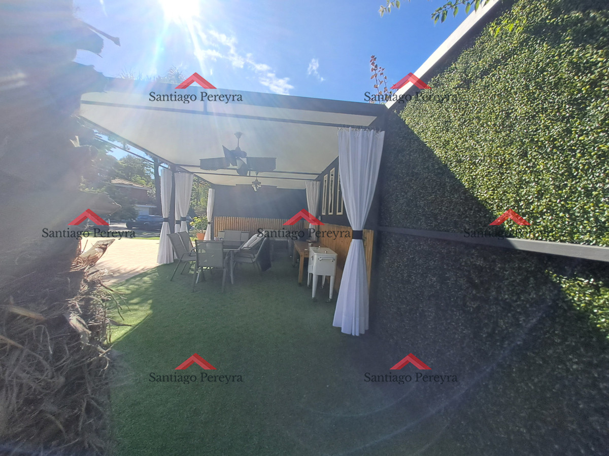 Casa ID.17046 - Casa en Punta del Este, San Rafael