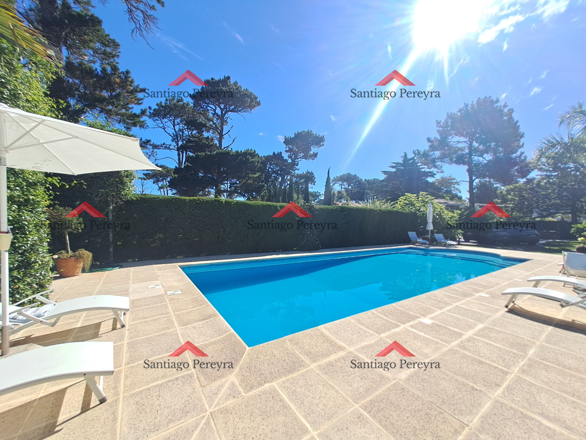 Casa ID.17046 - Casa en Punta del Este, San Rafael