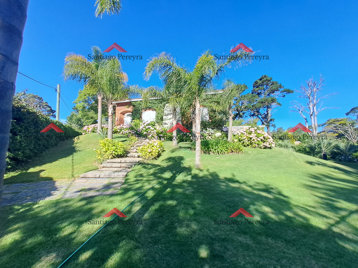 Casa ID.17046 - Casa en Punta del Este, San Rafael