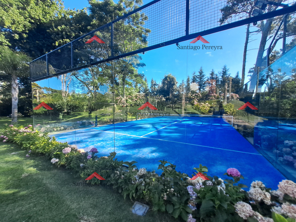 Casa ID.17046 - Casa en Punta del Este, San Rafael