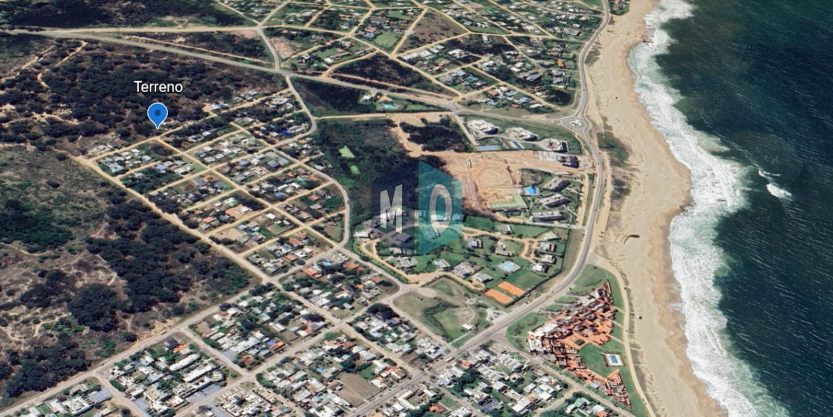 Terreno ID.1210 - Terreno en venta Manantiales - Los Guaviyu