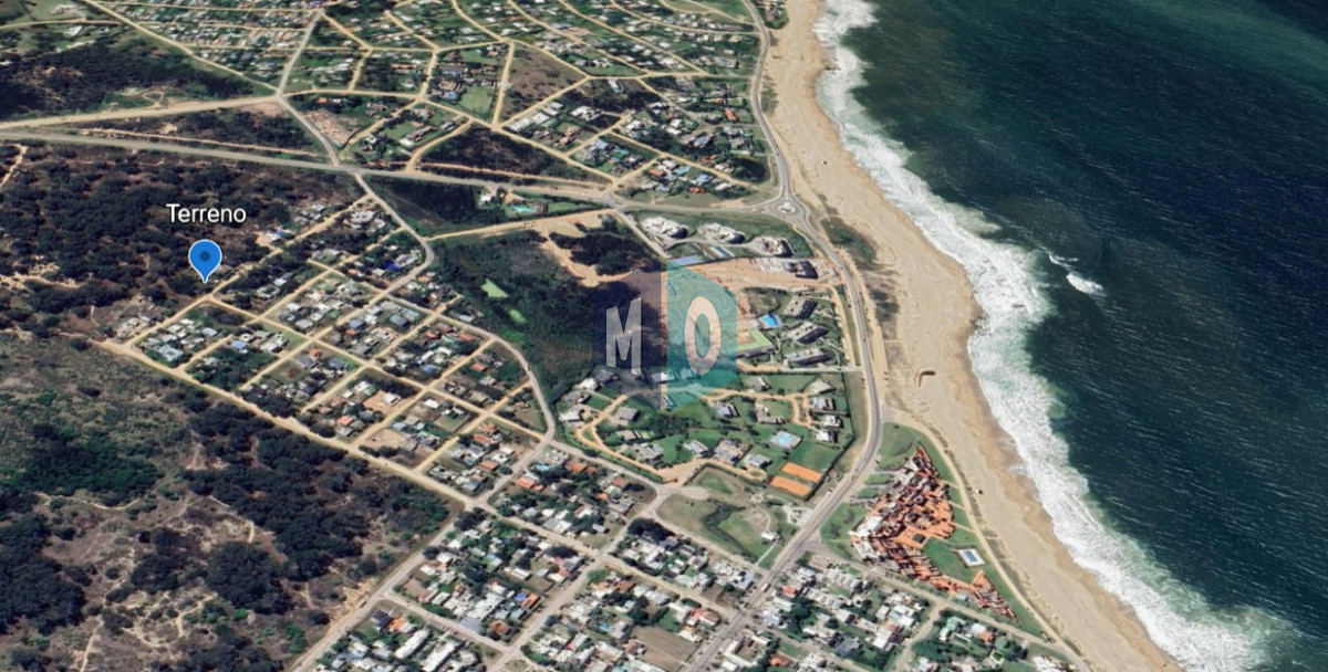 Terreno ID.1210 - Terreno en venta Manantiales - Los Guaviyu