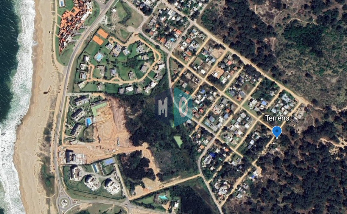 Terreno ID.1210 - Terreno en venta Manantiales - Los Guaviyu