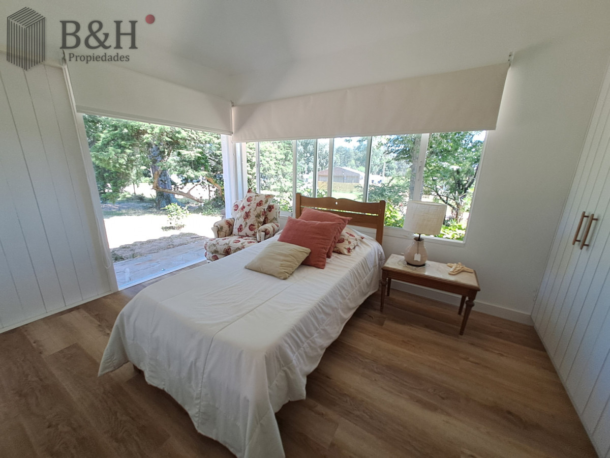 Casa ID.7307 - Lindísima Casa Reciclada - Zona Golf