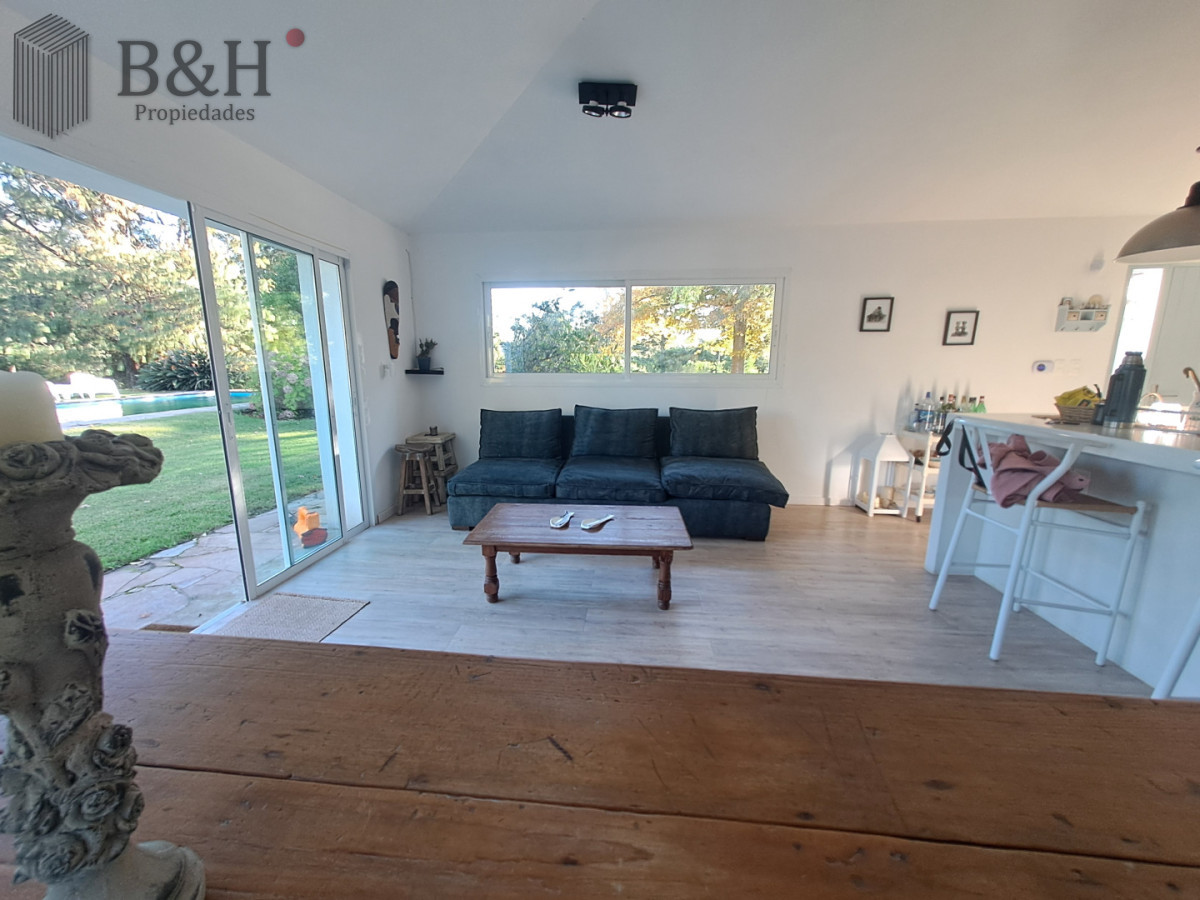 Casa ID.7307 - Lindísima Casa Reciclada - Zona Golf