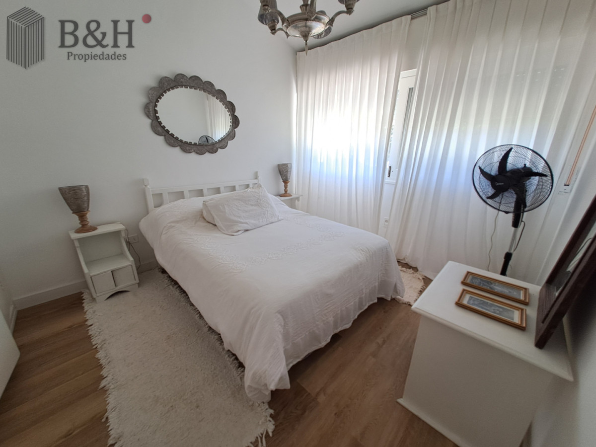 Casa ID.7307 - Lindísima Casa Reciclada - Zona Golf