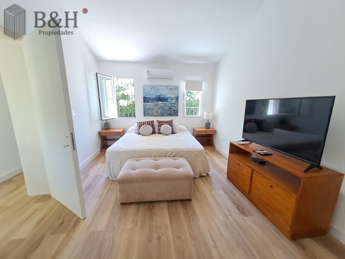Casa ID.7307 - Lindísima Casa Reciclada - Zona Golf