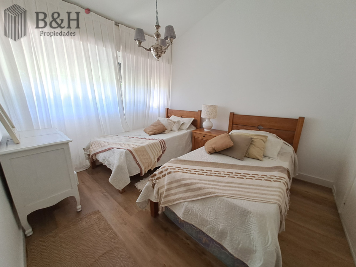 Casa ID.7307 - Lindísima Casa Reciclada - Zona Golf