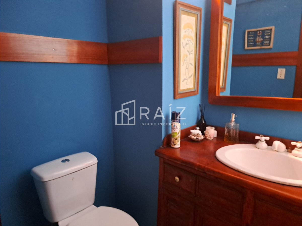 Casa ID.12255 - VENTA CASA 6 DORMITORIOS SOLANAS