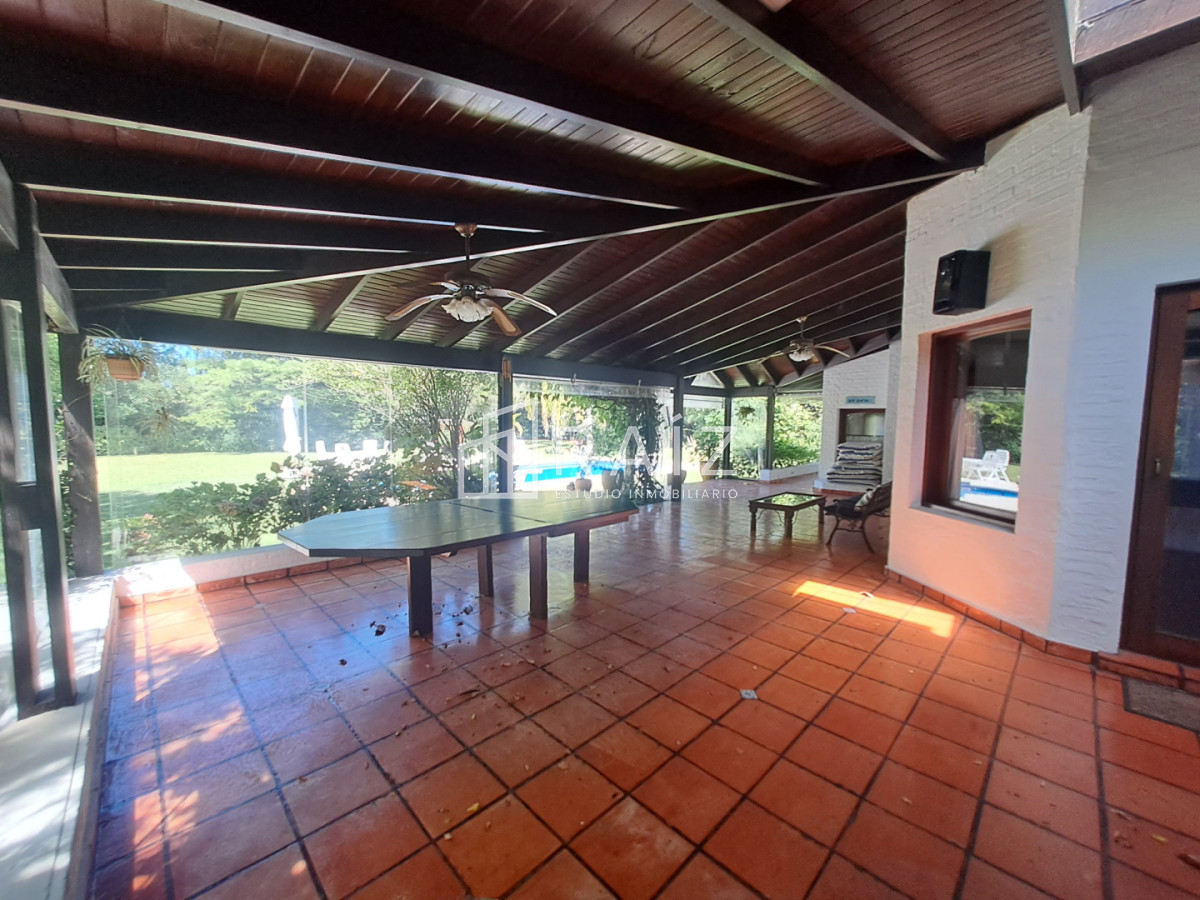 Casa ID.12255 - VENTA CASA 6 DORMITORIOS SOLANAS