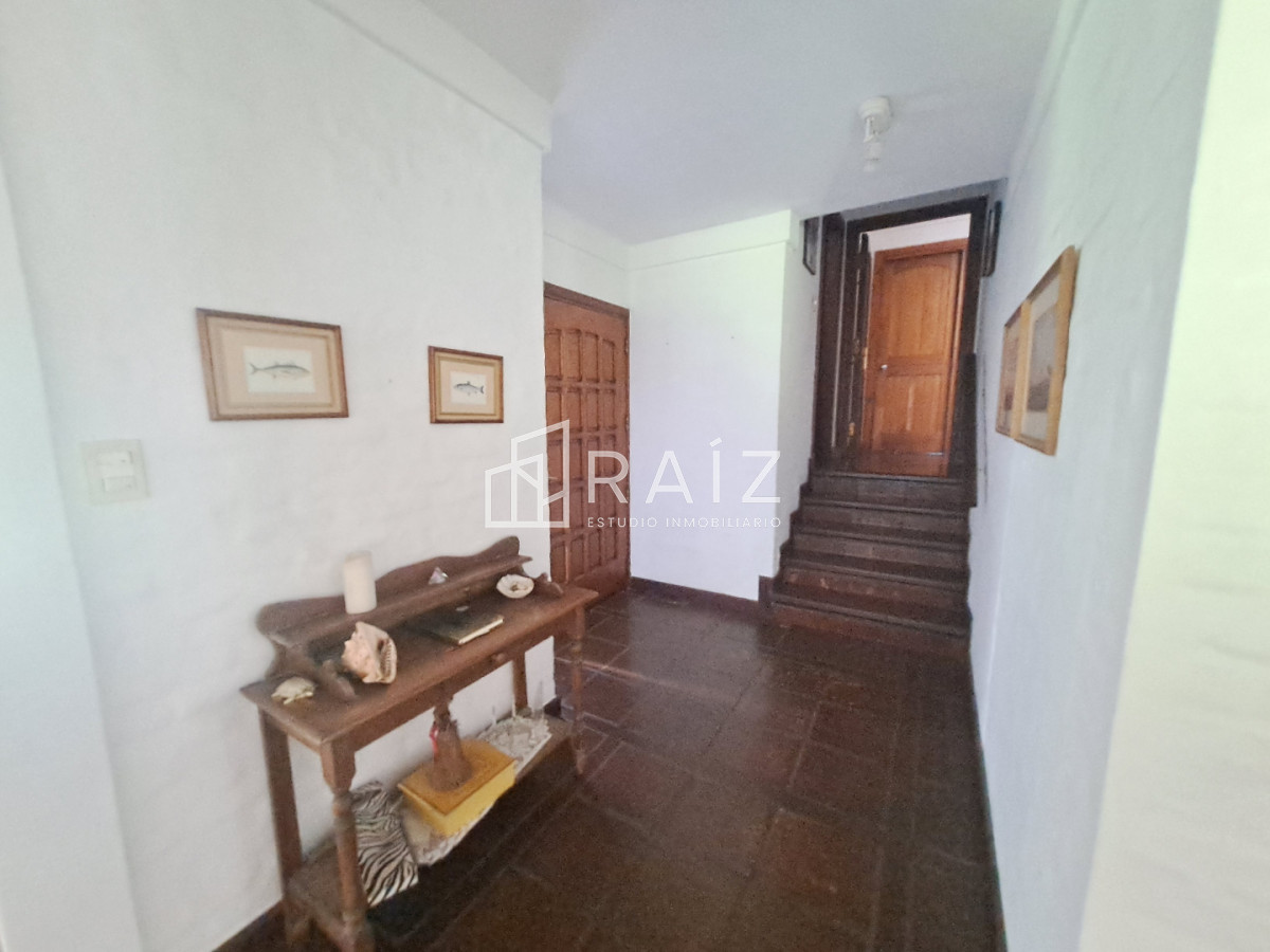 Casa ID.12255 - VENTA CASA 6 DORMITORIOS SOLANAS