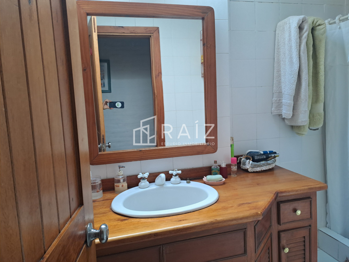 Casa ID.12255 - VENTA CASA 6 DORMITORIOS SOLANAS
