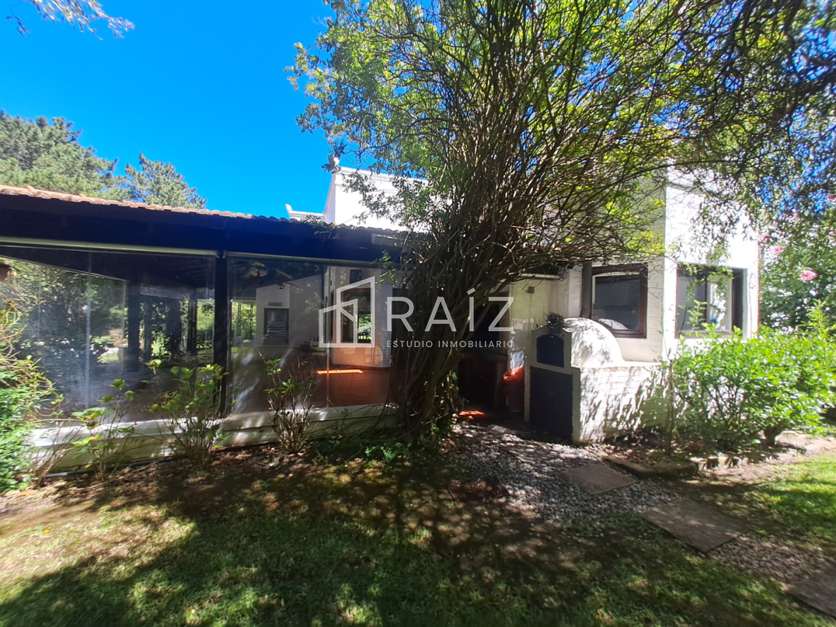 Casa ID.12255 - VENTA CASA 6 DORMITORIOS SOLANAS
