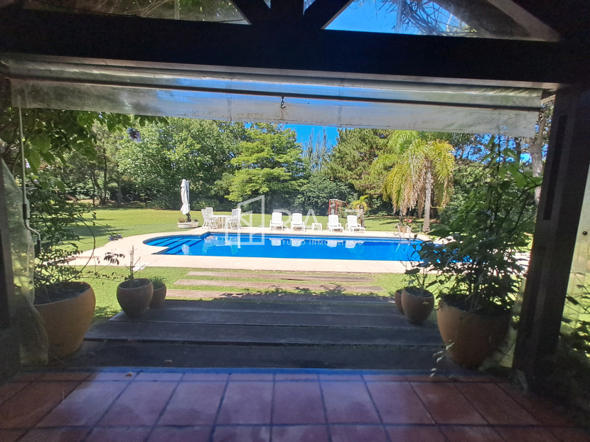 Casa ID.12255 - VENTA CASA 6 DORMITORIOS SOLANAS