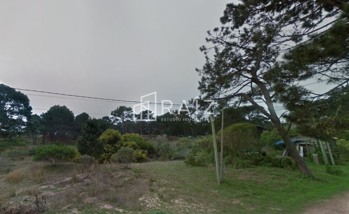 Terreno ID.12294 - VENTA TERRENO MANANTIALES 404M