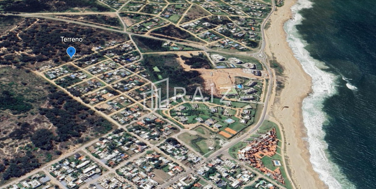 Terreno ID.12294 - VENTA TERRENO MANANTIALES 404M