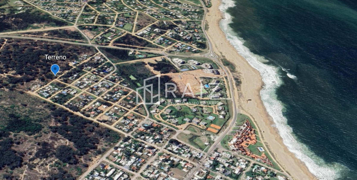 Terreno ID.12294 - VENTA TERRENO MANANTIALES 404M