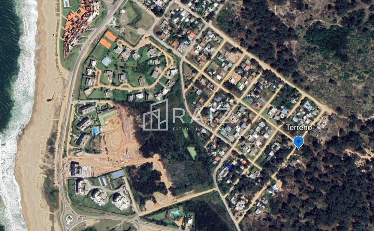 Terreno ID.12294 - VENTA TERRENO MANANTIALES 404M