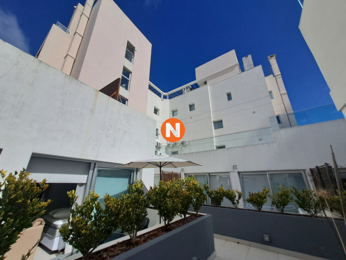 Apartamento Ref.225232 - Edificio Sea Port - Depto Venta