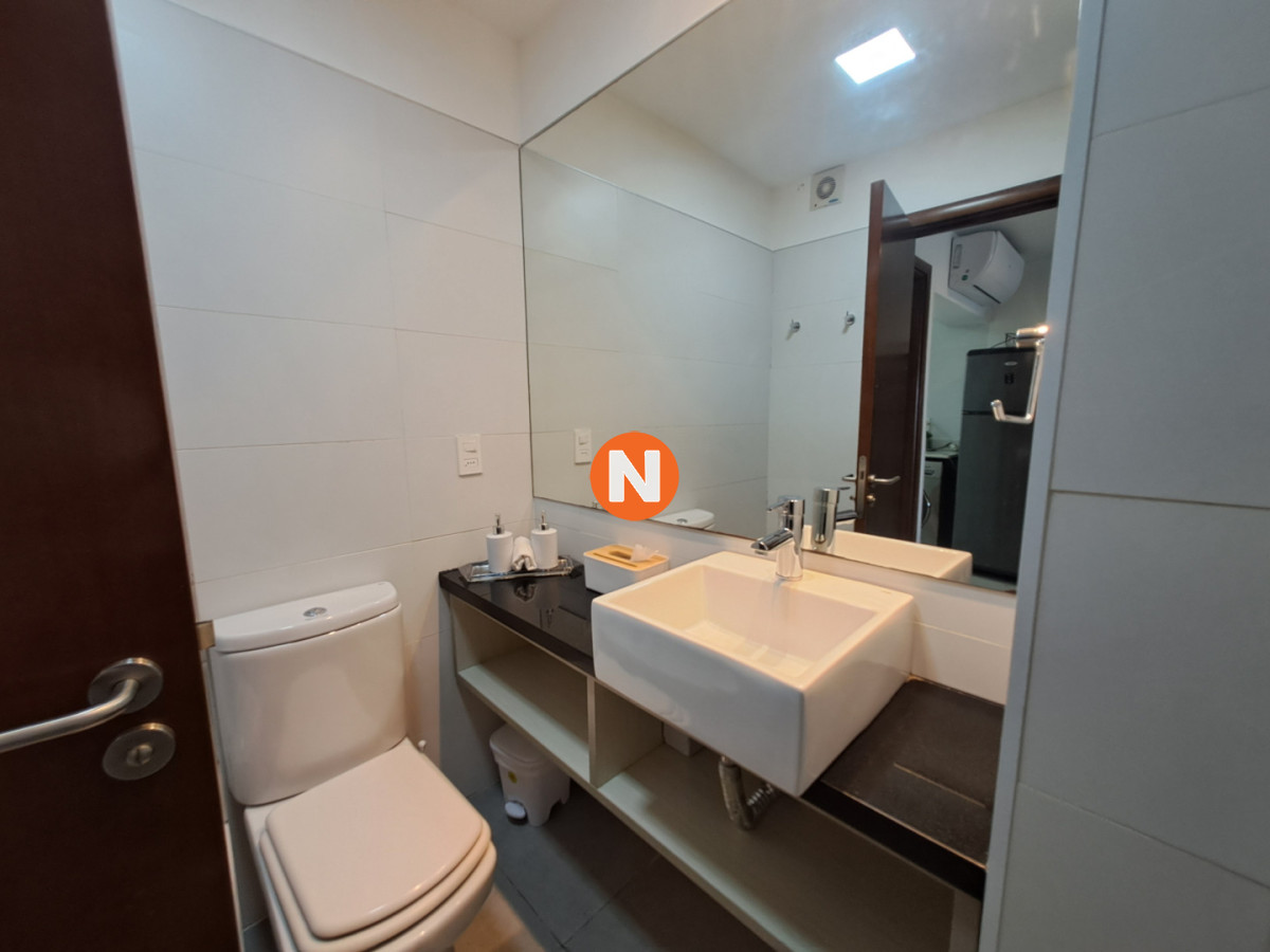 Apartamento Ref.225232 - Edificio Sea Port - Depto Venta