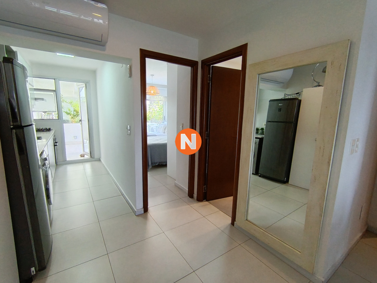 Apartamento Ref.225232 - Edificio Sea Port - Depto Venta