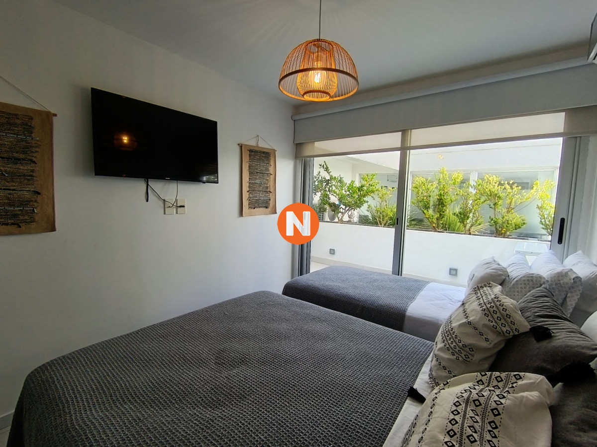 Apartamento Ref.225232 - Edificio Sea Port - Depto Venta