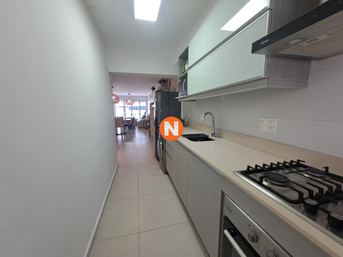 Apartamento Ref.225232 - Edificio Sea Port - Depto Venta