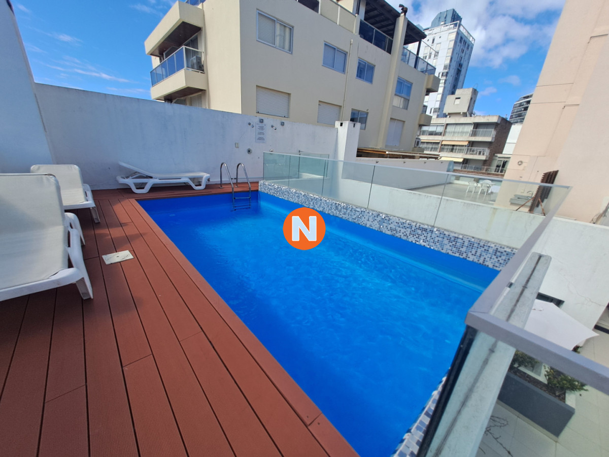 Apartamento Ref.225232 - Edificio Sea Port - Depto Venta