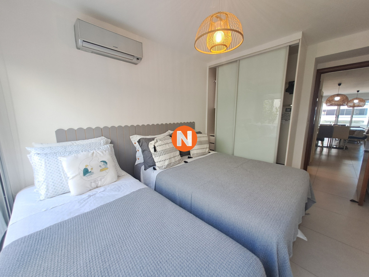 Apartamento Ref.225232 - Edificio Sea Port - Depto Venta