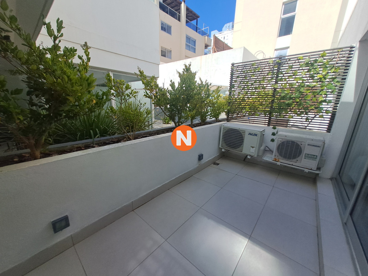 Apartamento Ref.225232 - Edificio Sea Port - Depto Venta