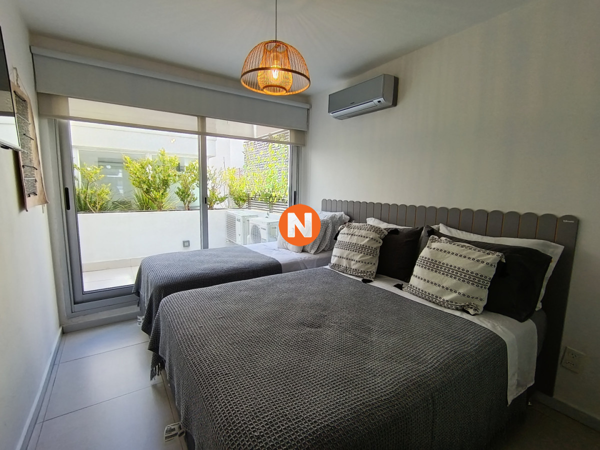 Apartamento Ref.225232 - Edificio Sea Port - Depto Venta