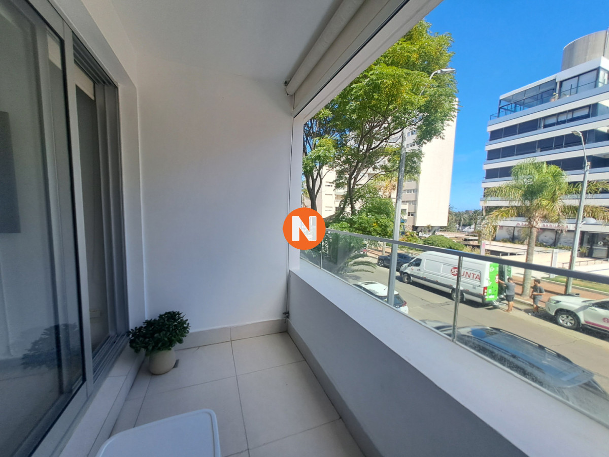 Apartamento Ref.225232 - Edificio Sea Port - Depto Venta