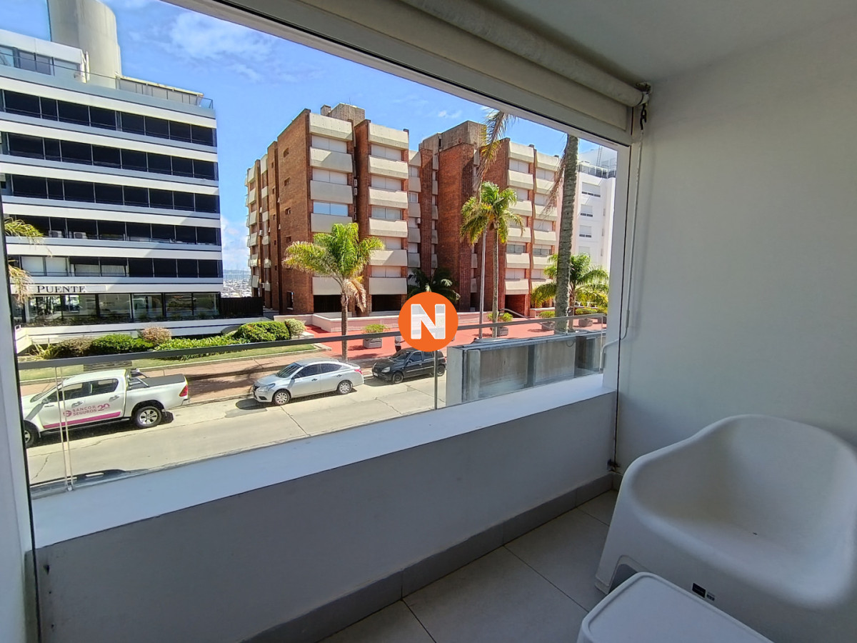 Apartamento Ref.225232 - Edificio Sea Port - Depto Venta