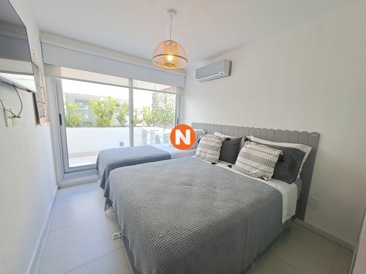 Apartamento Ref.225232 - Edificio Sea Port - Depto Venta