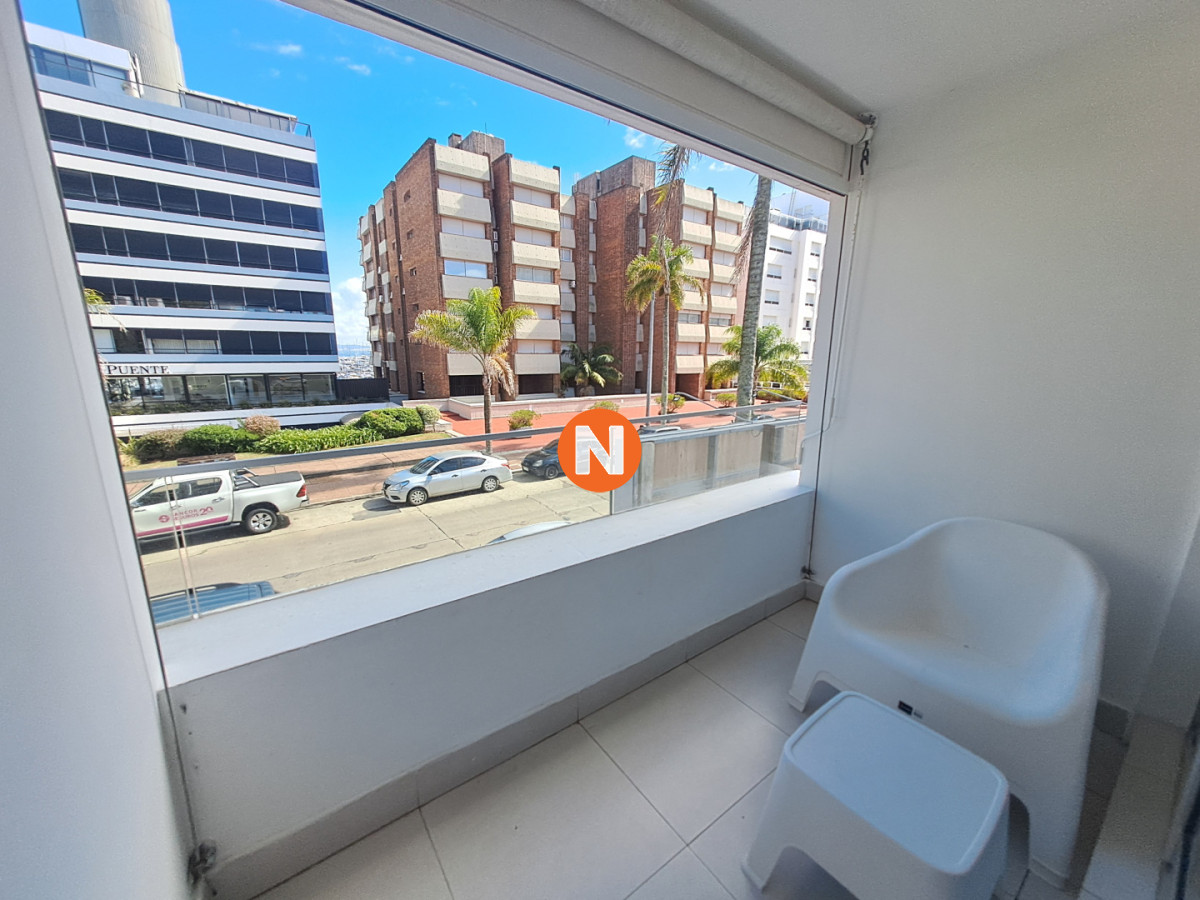Apartamento Ref.225232 - Edificio Sea Port - Depto Venta
