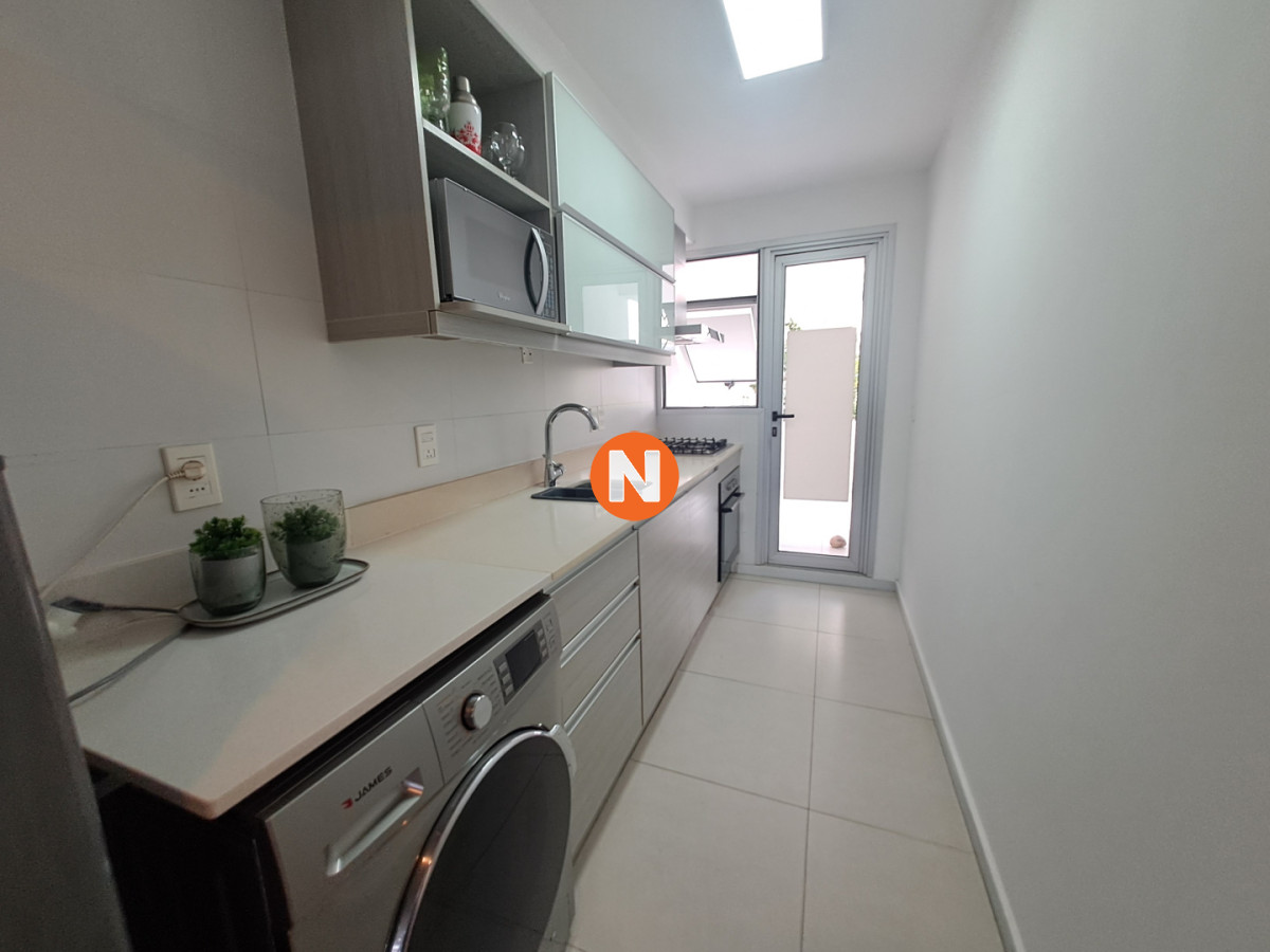 Apartamento Ref.225232 - Edificio Sea Port - Depto Venta