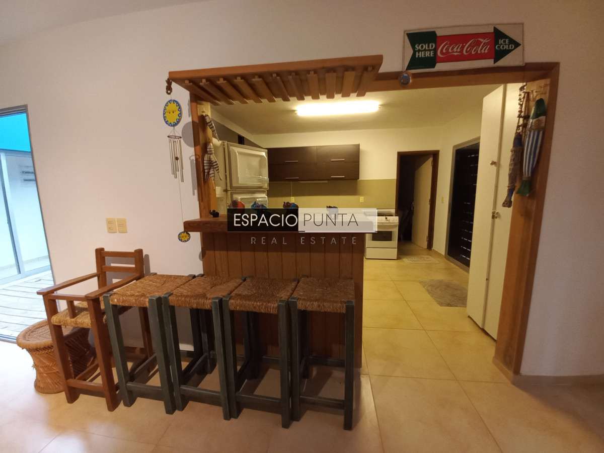 Casa ID.4844 - Lindisima Casa en El Tesoro 3 dormitorios parrilla