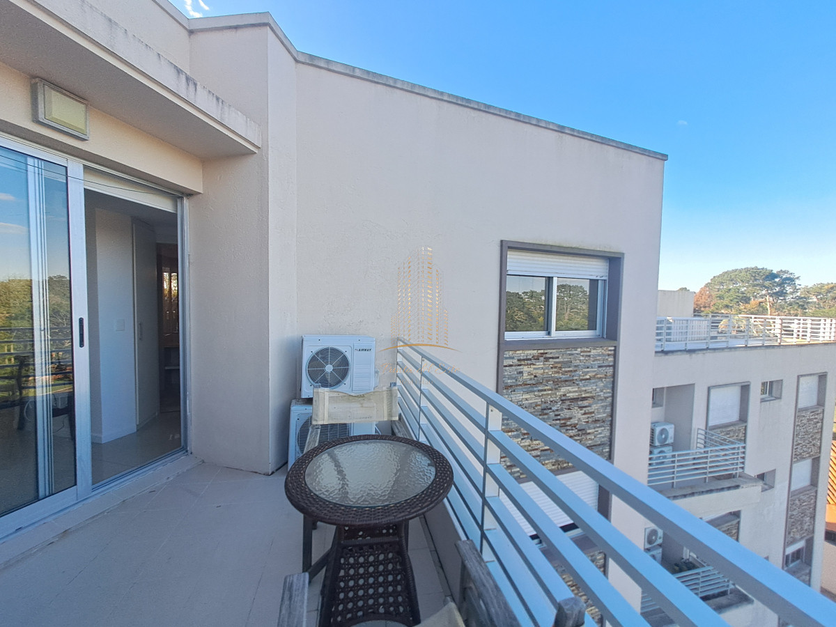 Apartamento ID.899 - Apartamento en venta en Punta del Este