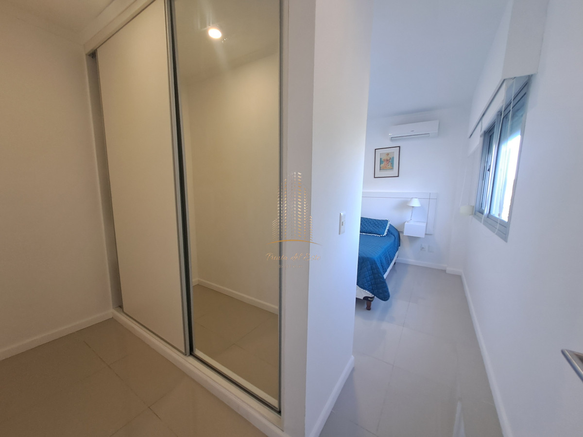 Apartamento ID.899 - Apartamento en venta en Punta del Este