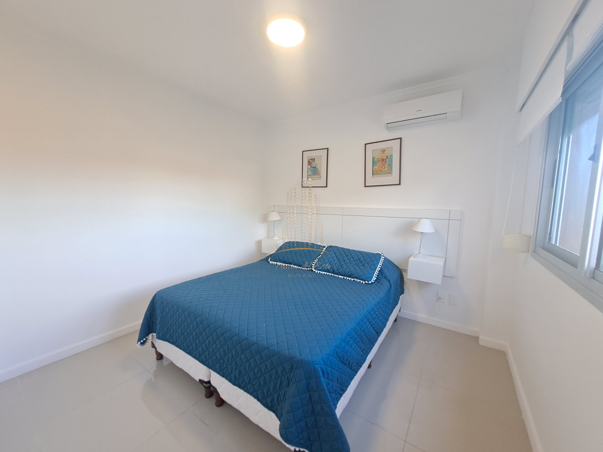 Apartamento ID.899 - Apartamento en venta en Punta del Este