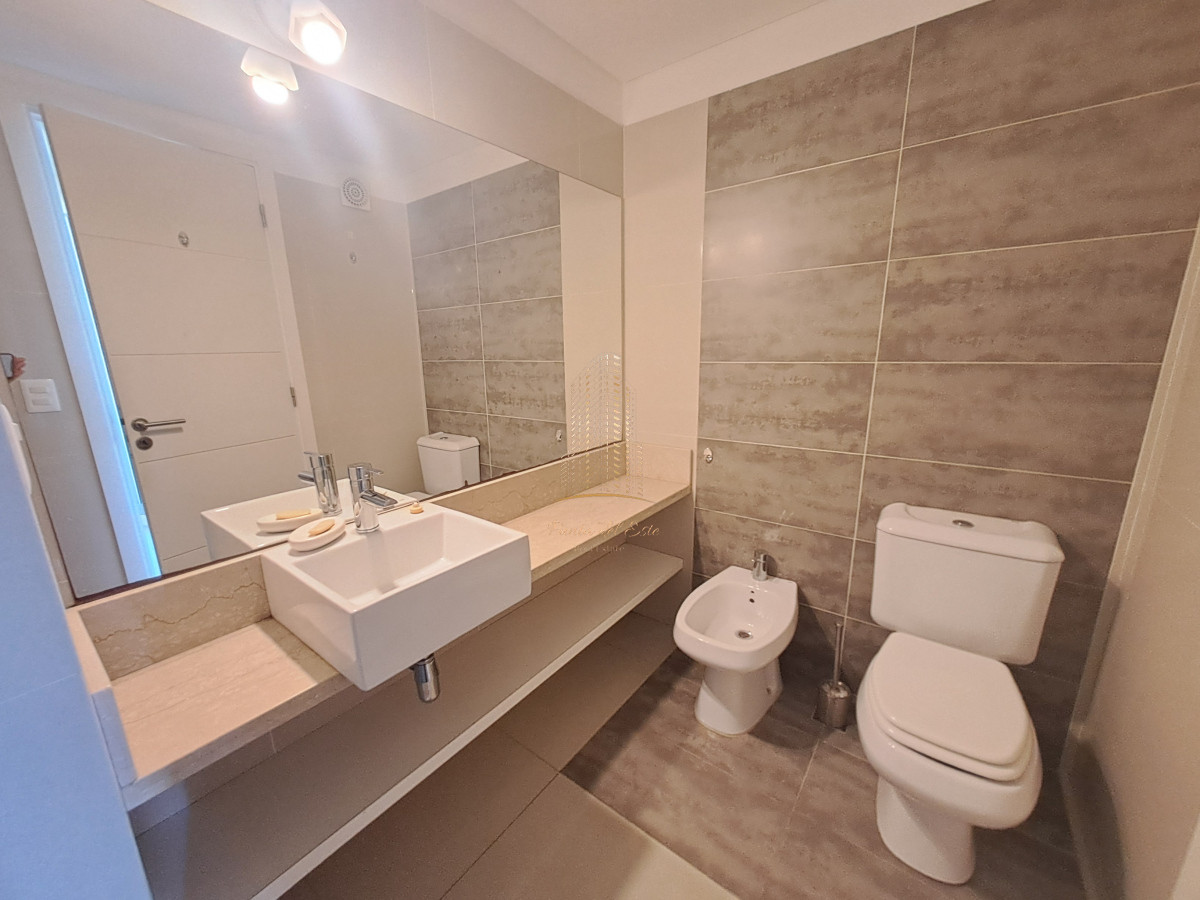 Apartamento ID.899 - Apartamento en venta en Punta del Este