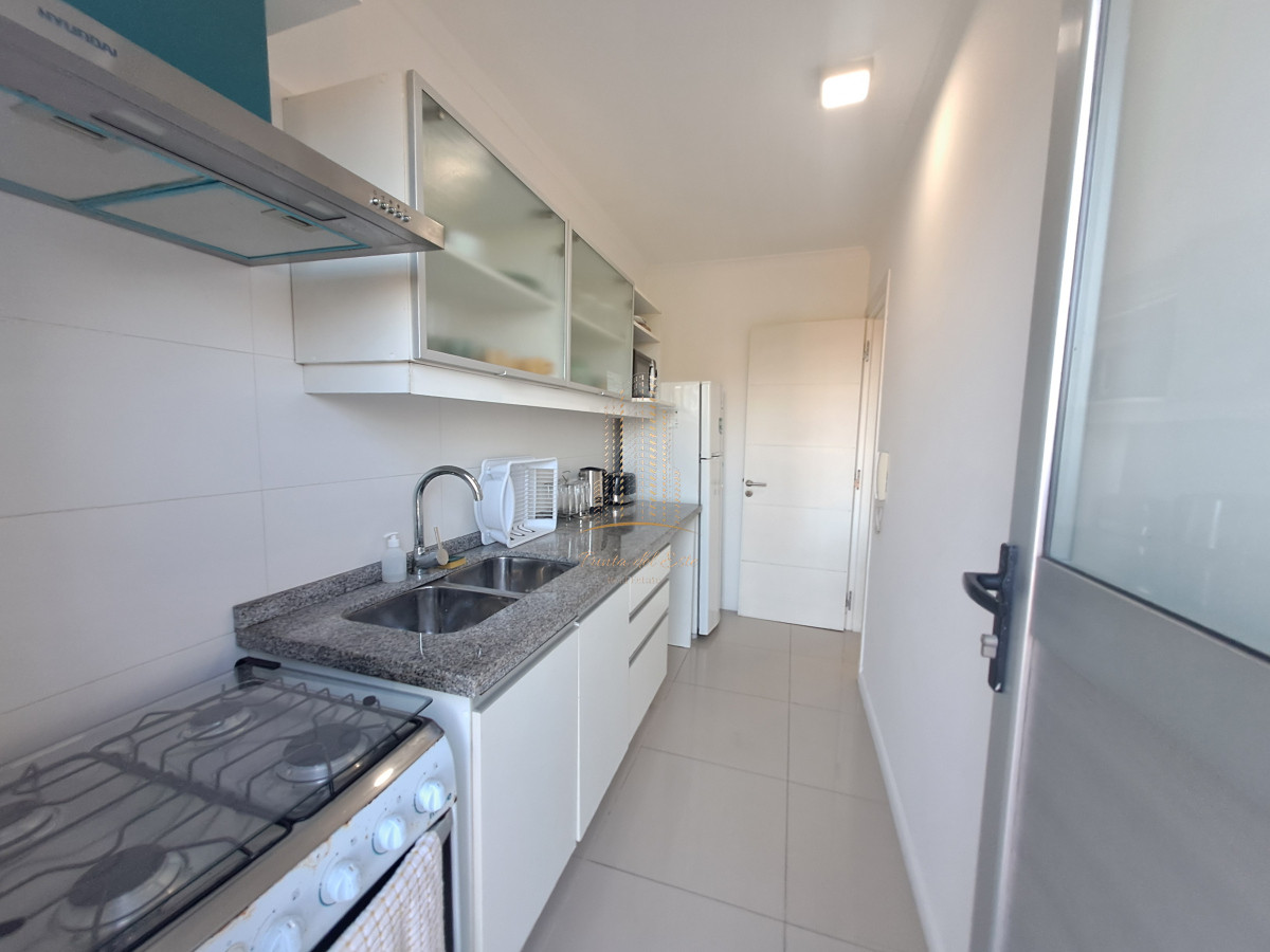 Apartamento ID.899 - Apartamento en venta en Punta del Este