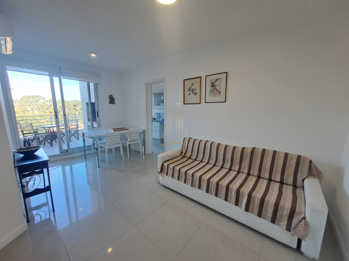 Apartamento ID.899 - Apartamento en venta en Punta del Este