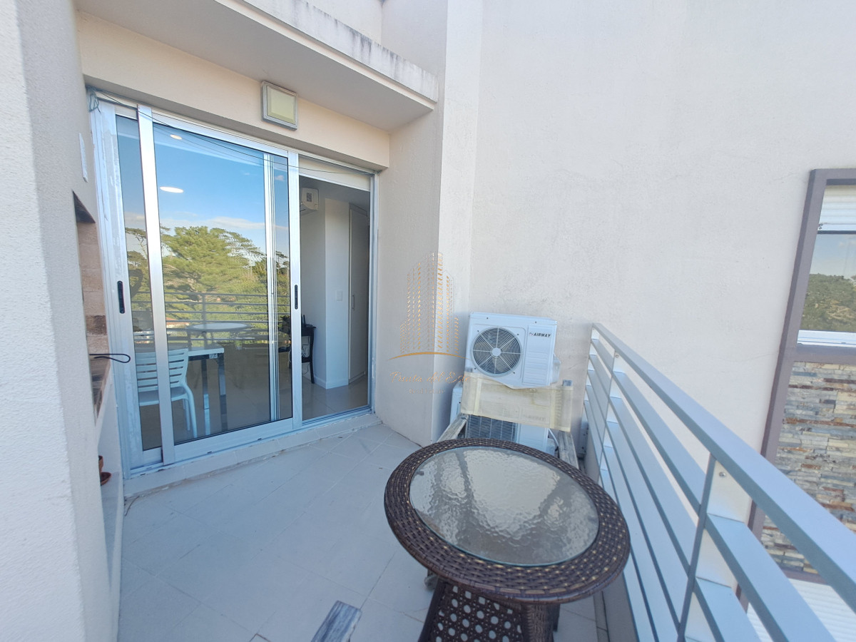Apartamento ID.899 - Apartamento en venta en Punta del Este