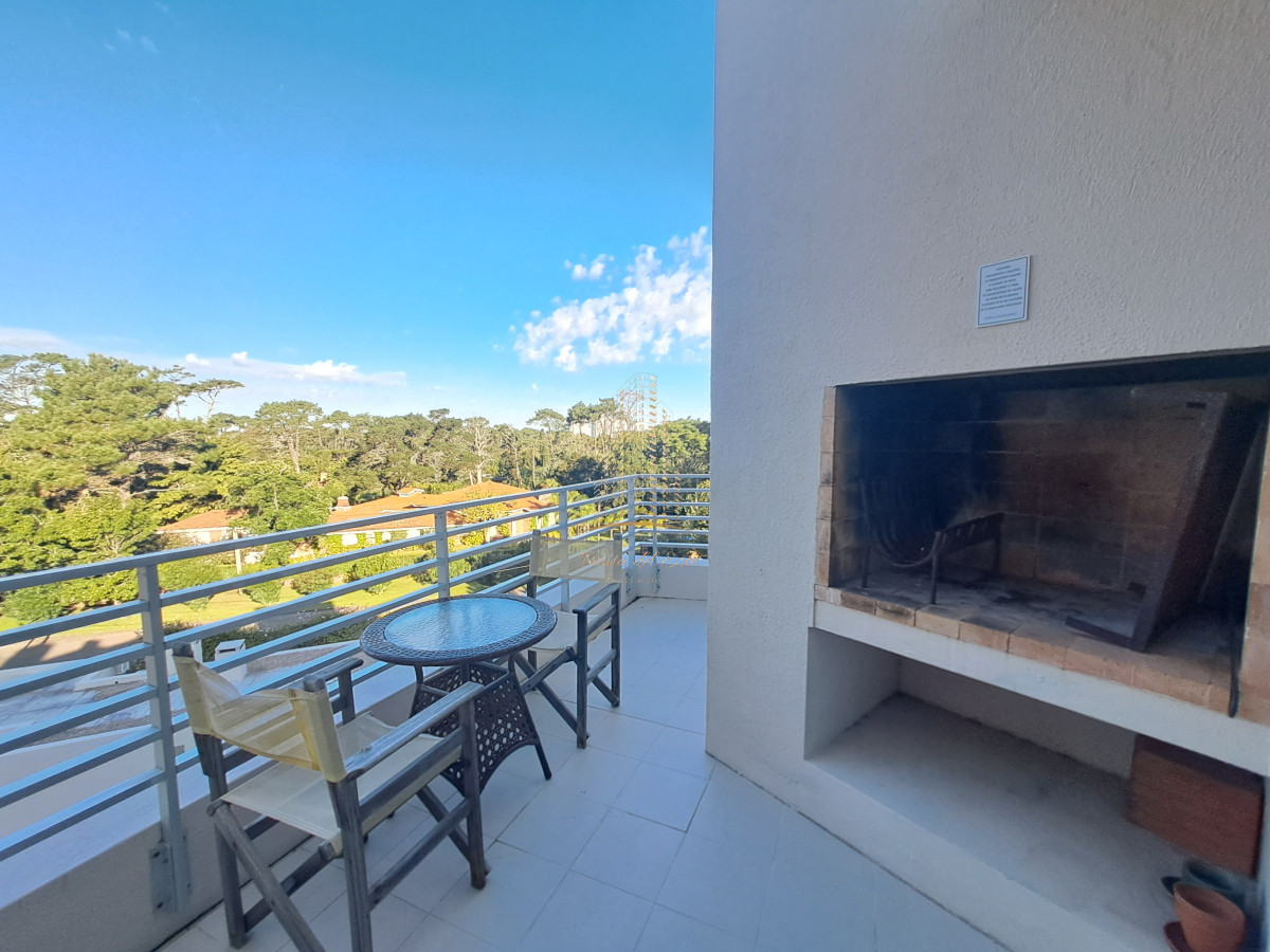 Apartamento ID.899 - Apartamento en venta en Punta del Este