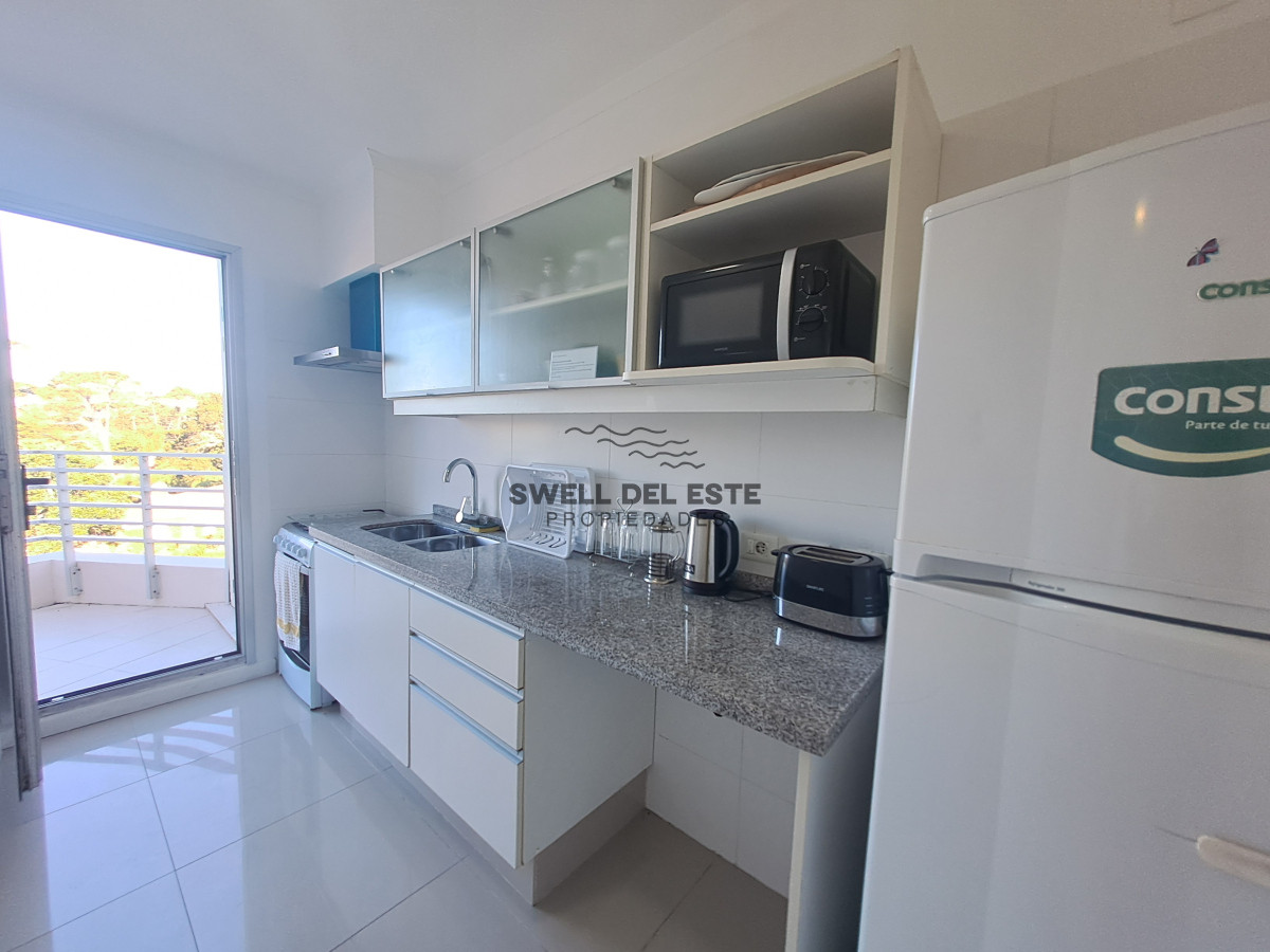 Apartamento ID.171 - Jardins del Est