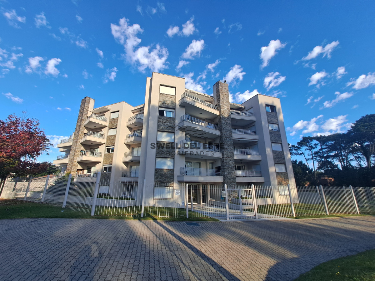 Apartamento ID.171 - Jardins del Est
